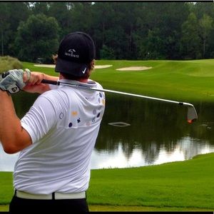 Meet your Posher, Jarrod